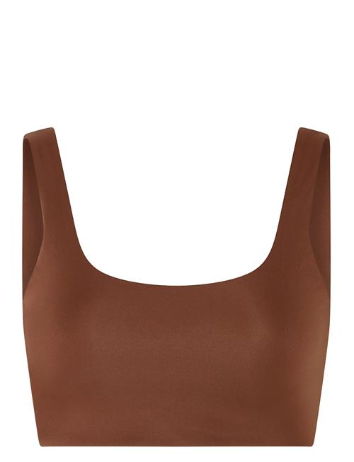 Girlfriend Collective | Scoop-Neck Bralette | XL