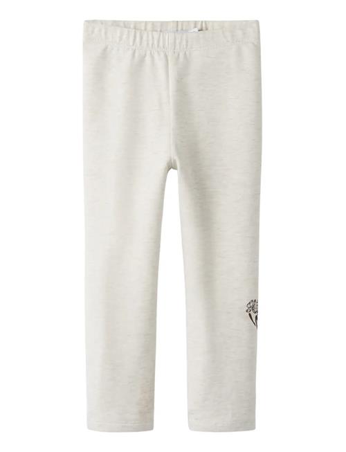 name it | Nmfnikolinas Swe Legging Bru Lnoos | 104