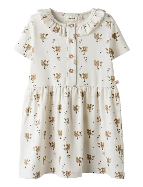 Lil'Atelier | Nmflayo Loa Ss Dress Lil | 92