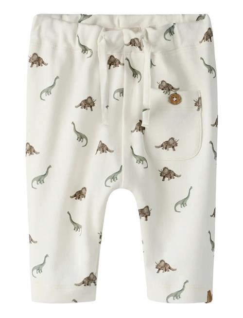 Lil'Atelier | Nbmgayo Sak Loose Pant Lil | 74