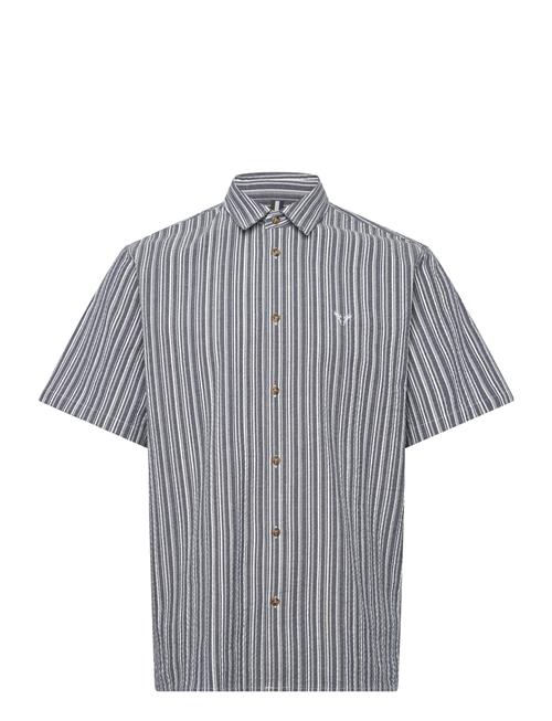 Fat Moose | Colby Shirt Ss | S