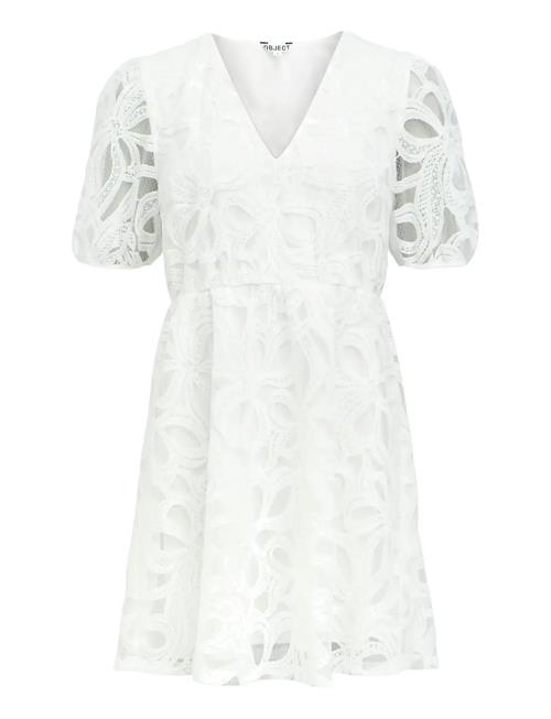 Object | Objrose 3/4 Re Short Dress E Div | 38