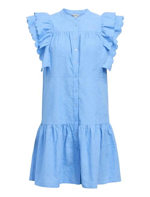 Object | Objilly Hope S/S Short  Dress E Hs 25 | 40