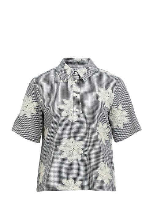 Object | Objpenny Re S/S Top Ss E Div | 36