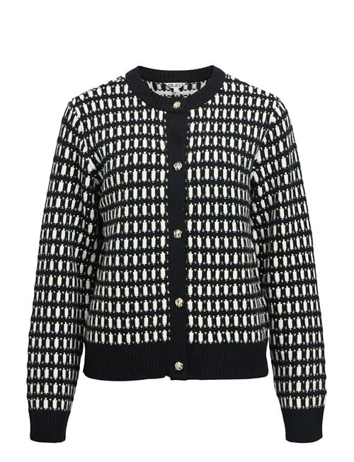 Object | Objthess Noa L/S Cardigan E Aw Fair 25 | XS
