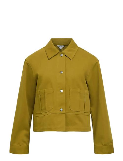 Object | Objhalia Short Re Jacket E Aw Fair 25 | 38