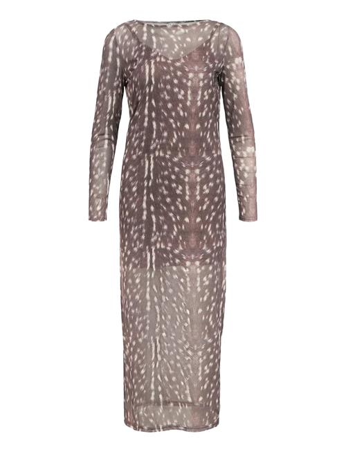 Object | Objmontana L/S Sli Dress E Aw 25 | XS