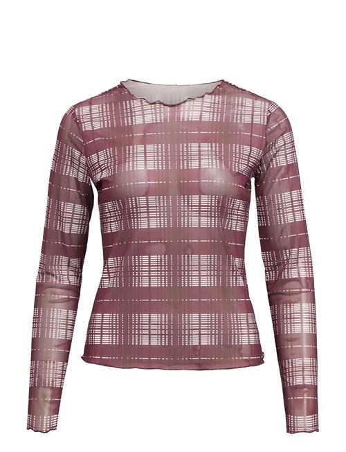 Object | Objmontana Mesh Top E Rep | S