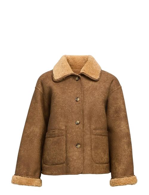 Object | Objsharri Ls Lo Reversible Jacket 140 | 40