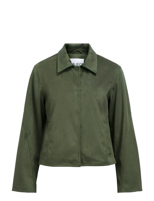 Object | Objallie L/S Re Jacket 141 | 38