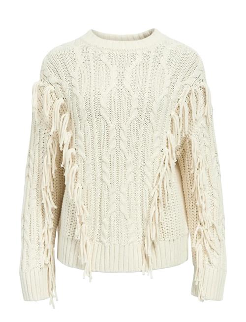 Object | Objamanda L/S Lo Pullover E Au 25 | S