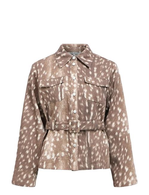 Object | Objbelma L/S Re Shirt E Aw Fair 25 | 38