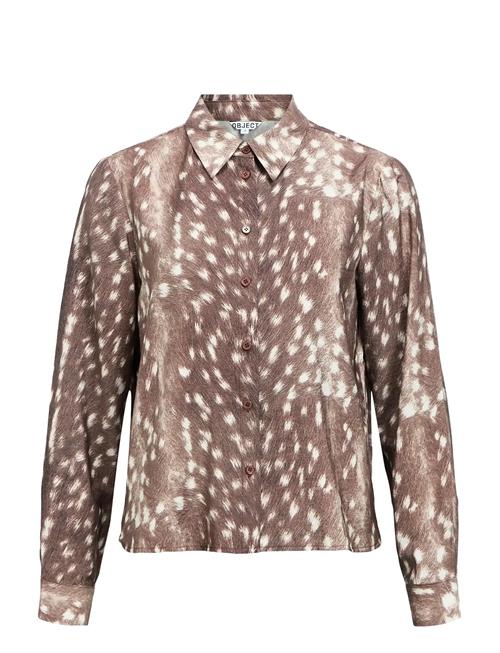 Object | Objbetri L/S Re Shirt E Aw Fair 25 | 34