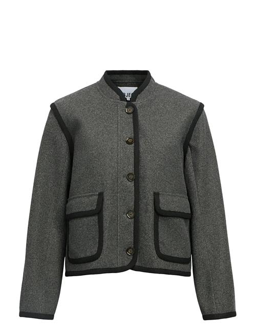 Object | Objisla Short Re Jacket 142 | 36