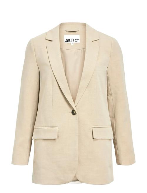 Object | Objivy Sigrid Lo Blazer Div | 38