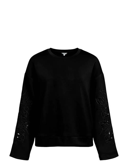 Object | Objdorina L/S Lo Sweatshirt E Ps 26 | XL