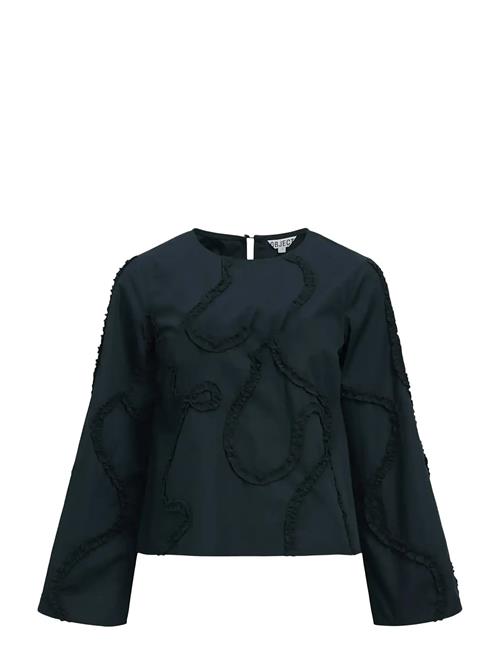 Object | Objenesa L/S Re Top E Aw Fair 25 | 36