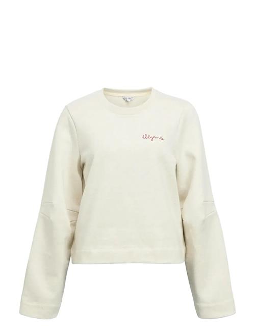 Object | Objivey Ls Lo Sweatshirt 143 | M