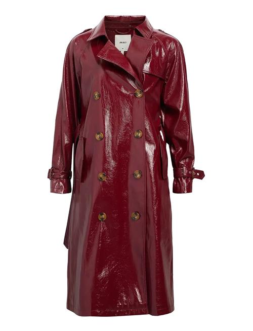 Object | Objerika Trench Coat A Rep | 40