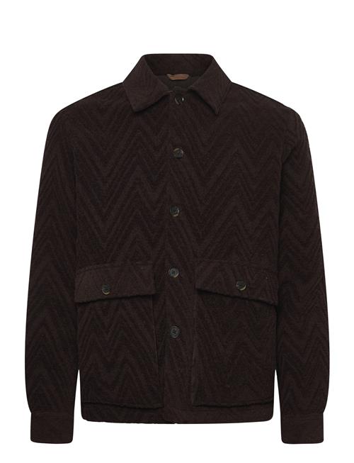 Mos Mosh Gallery | Mmgluis Clair Jacquard Jacket | XXL