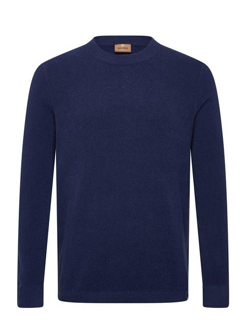 Mos Mosh Gallery | Mmgkyle Bouclé Pullover | L