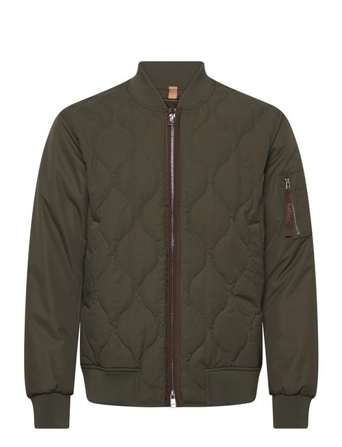 Mos Mosh Gallery | Mmgfred Bomber Jacket | M