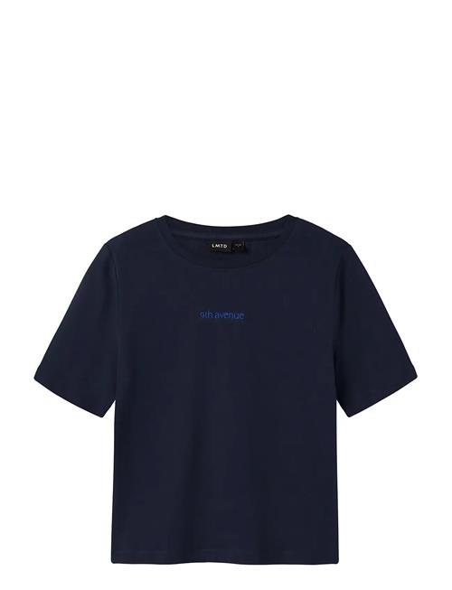 LMTD | Nlffave Ss Short Xs Top | 146-152