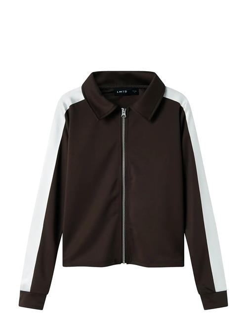 LMTD | Nlfborop Ls Cardigan | 134-140