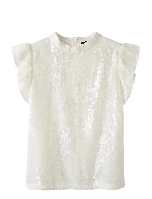 LMTD | Nlfrisianna Sl Shirt | 146-152