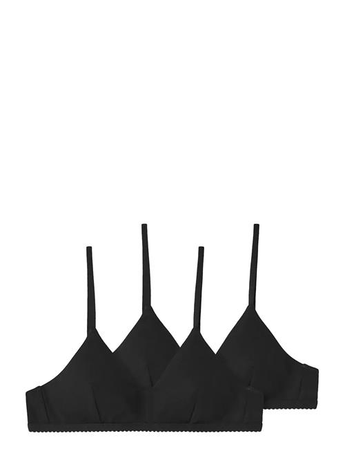 LMTD | Nlfnantelle Bralette 2P | 158-164