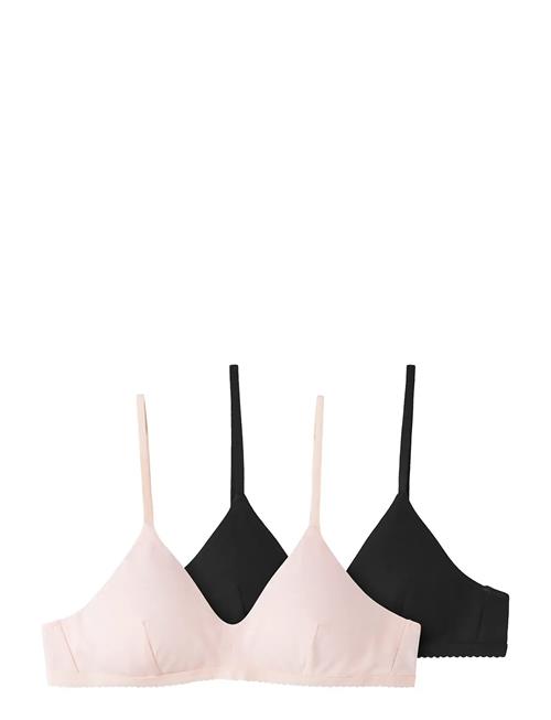LMTD | Nlfnantelle Bralette 2P | 134-140