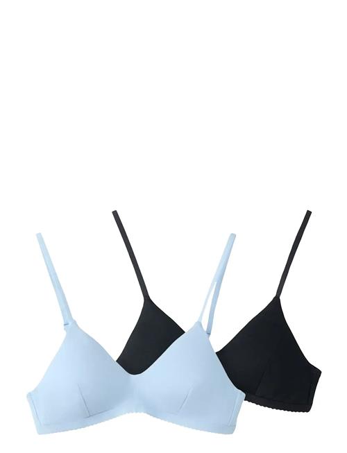 LMTD | Nlfnantelle Bralette 2P | 158-164