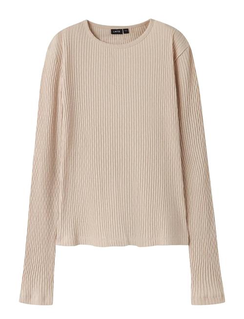 LMTD | Nlfninusa Ls O-Neck S Top | 146-152