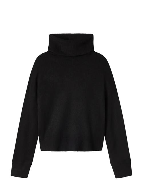 LMTD | Nlflodet Ls Roll Neck Knit | 170-176
