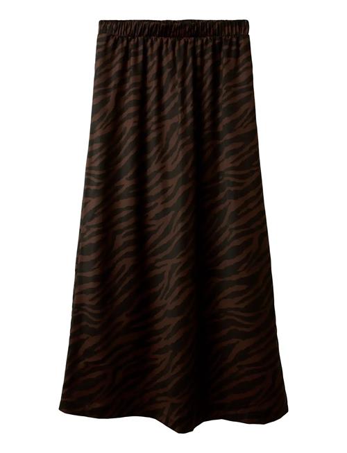 LMTD | Nlfsatleo Long Skirt | 164