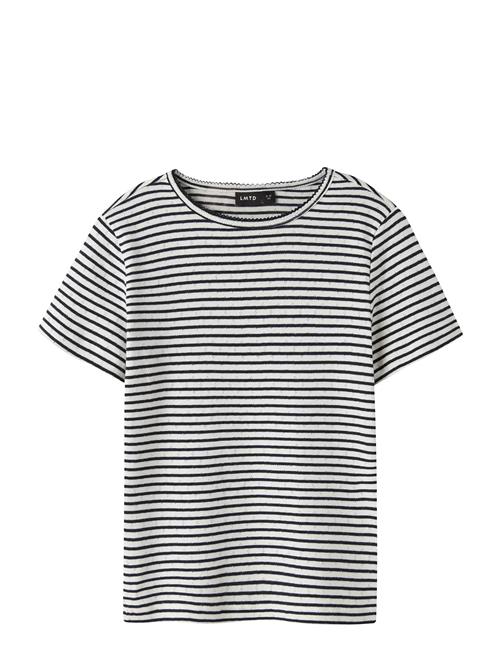 LMTD | Nlfseher Ss Short S Top | 146-152