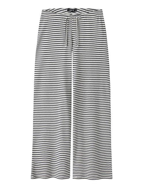 LMTD | Nlfseher Lw Wide Pant | 140