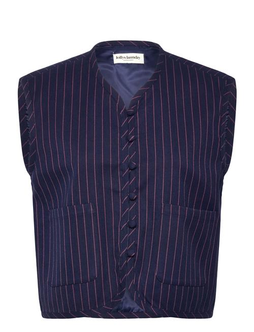 Lollys Laundry | Abbeyll Vest Sl | XXL