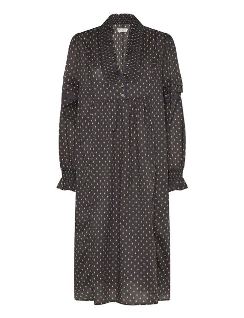 Lollys Laundry | Sagill Maxi Dress Ls | M