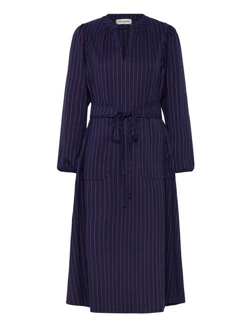 Lollys Laundry | Parisll Midi Dress Ls | XS