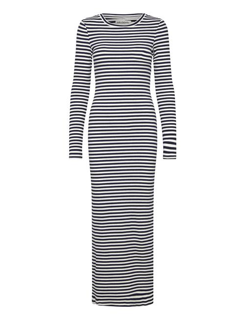 Lollys Laundry | Christinell Maxi Dress Ls | M