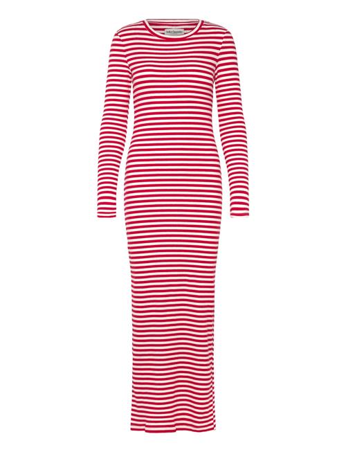 Lollys Laundry | Christinell Maxi Dress Ls | L