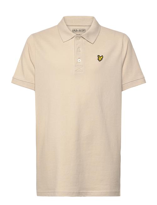 Lyle & Scott | Plain Polo Shirt | 14-15