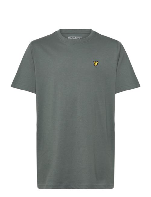 Lyle & Scott | Plain T-Shirt | 14-15