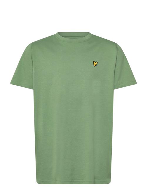 Lyle & Scott | Plain T-Shirt | 14-15