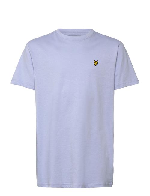 Lyle & Scott | Plain T-Shirt | 8/9