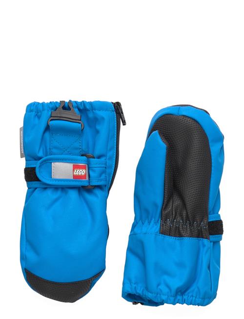 LEGO kidswear | Lwaripo 703 - Mittens W/Mem | 80