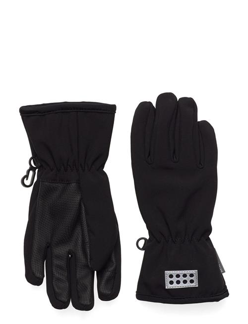 LEGO kidswear | Lwatlin 705 - Softshell Glove | 110-116