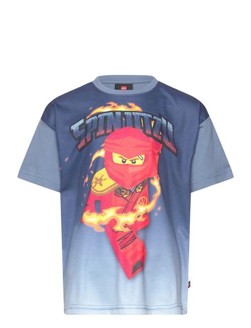 Lego Wear | Lwtaffy 307 - T-Shirt S/S | 104