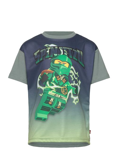 LEGO kidswear | Lwtaffy 307 - T-Shirt S/S | 140